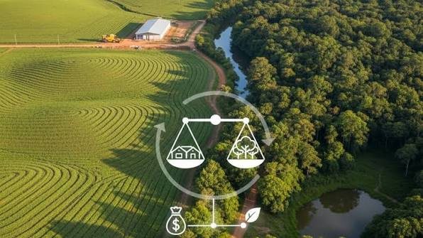 Defesa e perícia ambiental